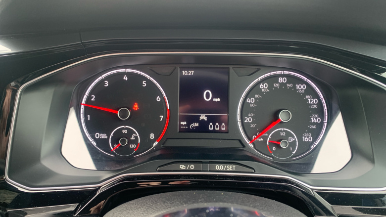 Volkswagen Polo 1.0 TSI 95 R-Line 5dr Petrol Hatchback